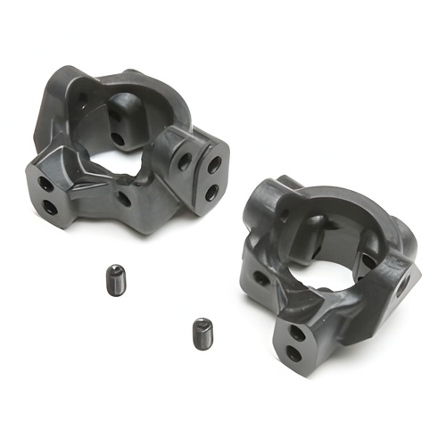 [���ܼ�] TLR234101 [TLR Racing] Caster Block Set, 5 degrees: All 22