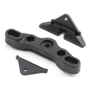 [TLR Racing] Front Camber Block, Stiffezel: 22 5.0 