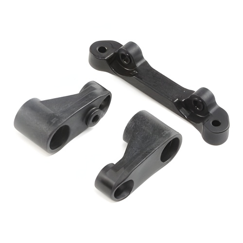 [���ܼ�] TLR231079 [TLR Racing] Bell Cranks and Draglink, Composite: 22 5.0