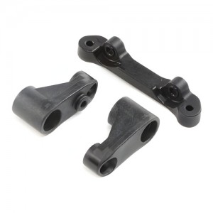 [TLR Racing] Bell Cranks and Draglink, Composite: 22 5.0 