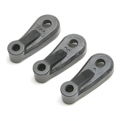 [���ܼ�] TLR231080 [TLR Racing] Steering Servo Horn Set, Composite: 22 5.0