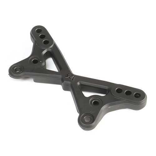 [���ܼ�] TLR234102 [TLR Racing] Front Shock Tower, Stiffezel: 22 5.0