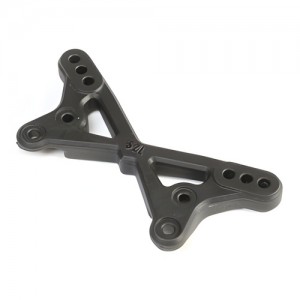[TLR Racing] Front Shock Tower, Stiffezel: 22 5.0 