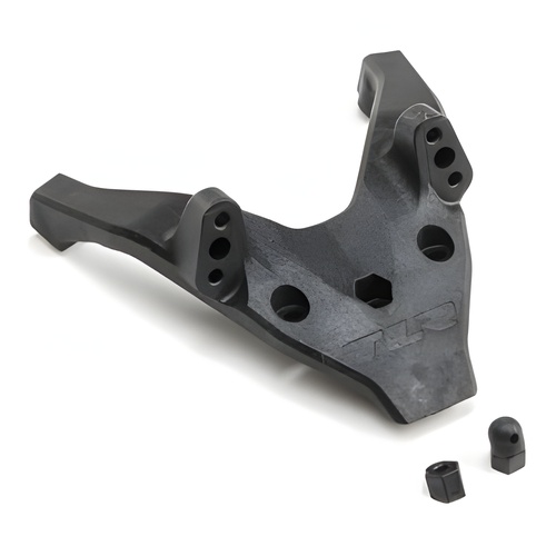 [���ܼ�] TLR231081 [TLR Racing] Front Bulkhead: 22 5.0