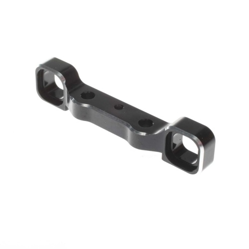 [���ܼ�] TLR334066 [TLR Racing] D Pivot Block Aluminum Black: 22 5.0