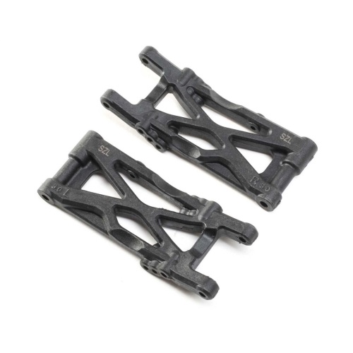 [���ܼ�] TLR234110 [TLR Racing] Rear Arm Set, VHA, Stiffezel: 22 5.0