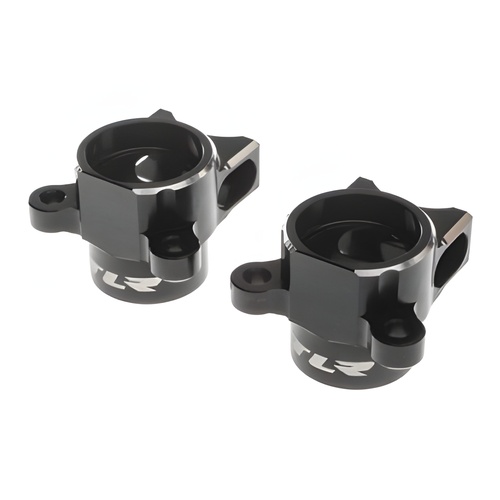 [���ܼ�] TLR334073 [TLR Racing] VHA Hub Set, Composite: 22 5.0