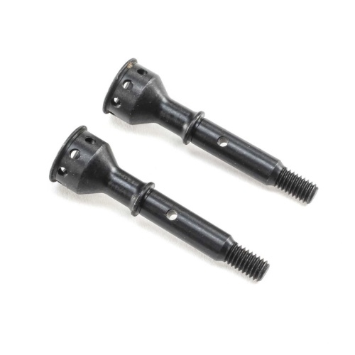 [���ܼ�] TLR332073 [TLR Racing] VHA Rear Axle, Buggy (2): 22 5.0