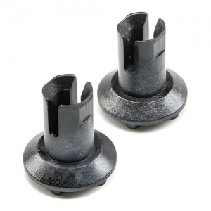 [TLR Racing] Composite Outdrive Set, SR Diff: 22 5.0 SR 