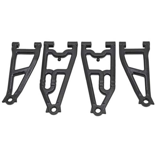 [���ܼ�] RPM73882 [RPM] Front Upper & Lower A-arms for the Losi Baja Rey