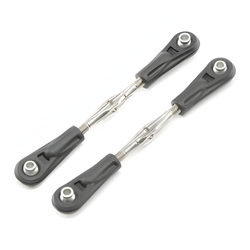 [���ܼ�] LOS331003 [TEAM LOSI] Adjustable Turnbuckle Set: Baja Rey �ɼ�