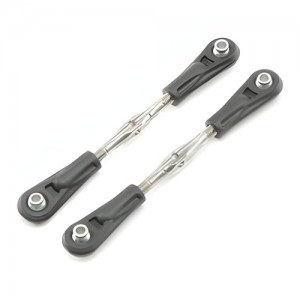 [TEAM LOSI] Adjustable Turnbuckle Set: Baja Rey �ɼ� 