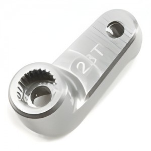 [TEAM LOSI] Aluminum Servo Arm, 23T: Baja Rey �ɼ� 