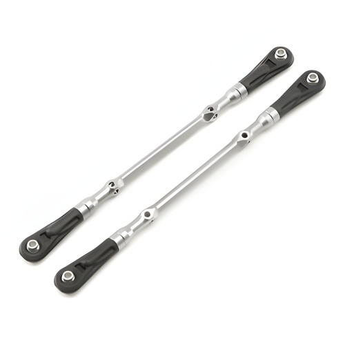 [���ܼ�] LOS331004 [TEAM LOSI] Aluminum Rear Upper Link & Space Set: Baja Rey/Rock Rey �ɼ�