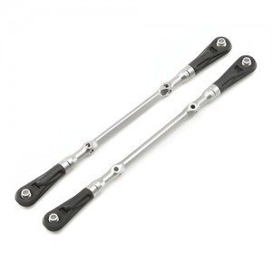 [TEAM LOSI] Aluminum Rear Upper Link & Space Set: Baja Rey/Rock Rey �ɼ� 