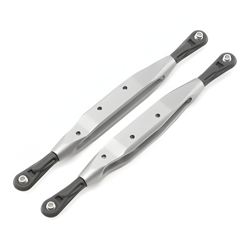 [���ܼ�] LOS334006 [TEAM LOSI] Aluminum Lower Rear Trailing Arm Set: Baja Rey �ɼ�