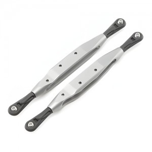 [TEAM LOSI] Aluminum Lower Rear Trailing Arm Set: Baja Rey �ɼ� 