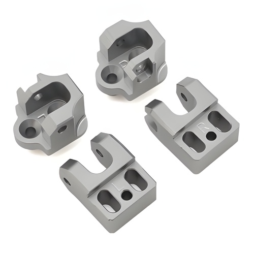 [���ܼ�] LOS334003 [TEAM LOSI] AL Upper/Lower Blkhd Track Rod Mount St: Baja Rey �ɼ�