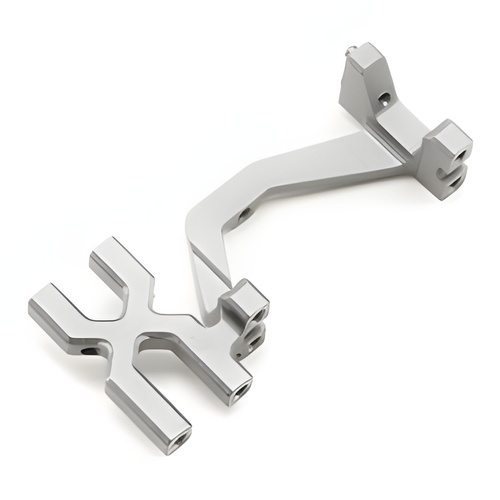 [���ܼ�] LOS331001 [TEAM LOSI] Aluminum Steering Servo Mount: Baja Rey,Rock Rey �ɼ�