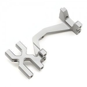 [TEAM LOSI] Aluminum Steering Servo Mount: Baja Rey,Rock Rey �ɼ� 