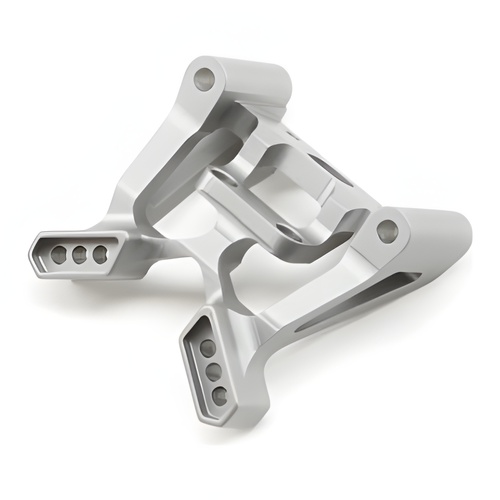 [���ܼ�] LOS334005 [TEAM LOSI] Aluminum Front Shock Tower: Baja Rey �ɼ�