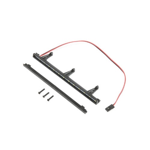 [���ܼ�] LOS330001 [TEAM LOSI] LED Roof Light Bar Set: Baja Rey,Rock Rey