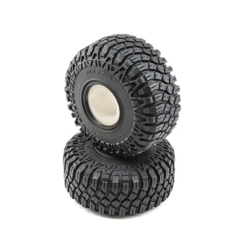 [���ܼ�] LOS43013 [TEAM LOSI] Maxxis Creepy Crawler LT Tire ������ Ÿ�̾�