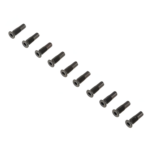 [���ܼ�] LOS235023 [TEAM LOSI] Hinge Pin Screw,FR (10):Rock Rey