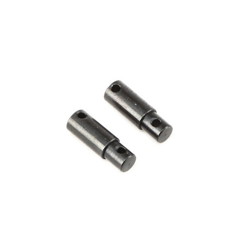 [���ܼ�] LOS232022 [TEAM LOSI] Front Outdrive Shaft: Rock Rey