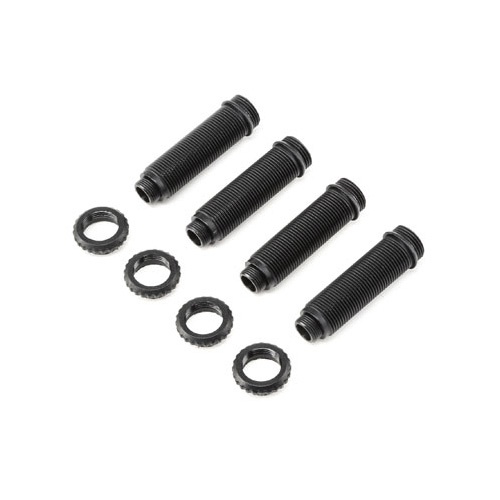 [���ܼ�] LOS234015 [TEAM LOSI] FR/RRShockBody&CollarSet:RockRey