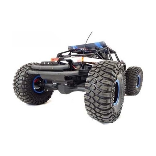 [���ܼ�] 37198 [T-Bone Racing] [1���� �����Ǹ�] TBR XV4 Rear Bumper - Losi Rock Rey