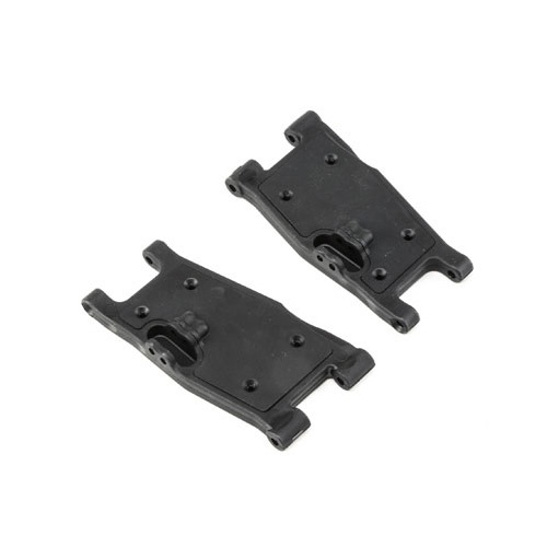 [���ܼ�] LOS234011 [TEAM LOSI] FR Suspension Arm Set: Rock Rey