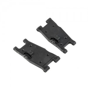 [TEAM LOSI] FR Suspension Arm Set: Rock Rey 