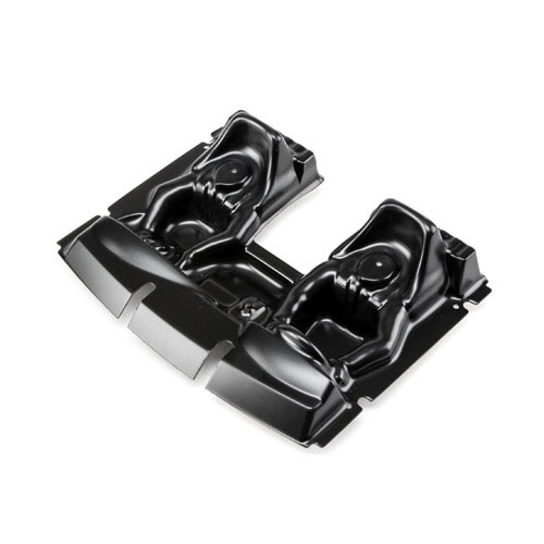 [���ܼ�] LOS230032 [TEAM LOSI] Interior Panel, Painted: RR
