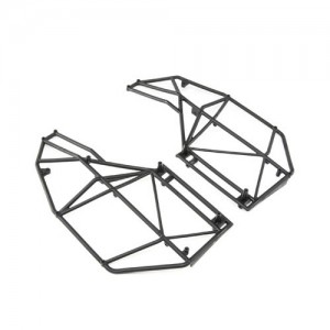 [TEAM LOSI] Roll Cage, Side, L&R: Rock Rey 