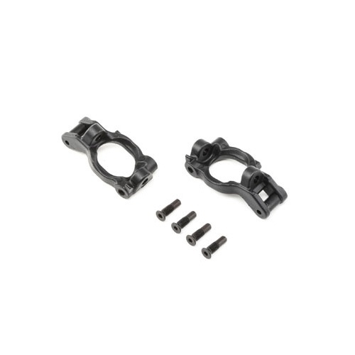 [���ܼ�] LOS234012 [TEAM LOSI] Caster Block Set: Rock Rey