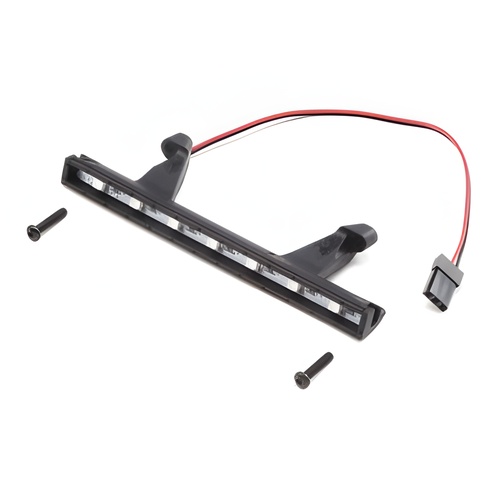 [���ܼ�] LOS230069 [TEAM LOSI] Rear Red LED Light Bar For Raptor: BR