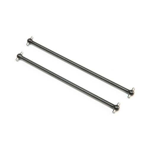 [���ܼ�] LOS232054 [TEAM LOSI] Center Dogbone Set: Lasernut U4