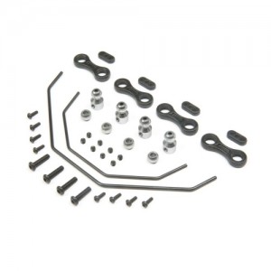[TEAM LOSI] Sway Bar Set: Tenacity Pro 