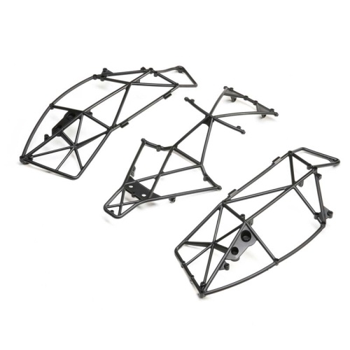 [���ܼ�] LOS230078 [TEAM LOSI] Cage Set: Lasernut U4
