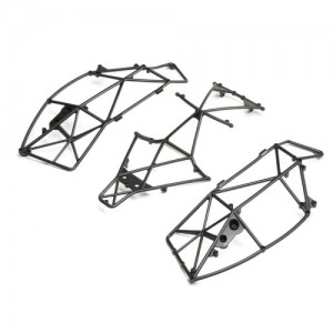 [TEAM LOSI] Cage Set: Lasernut U4 