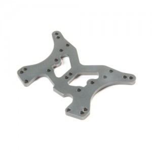 [TEAM LOSI] Aluminum Rear Shock Tower: Tenacity Pro 