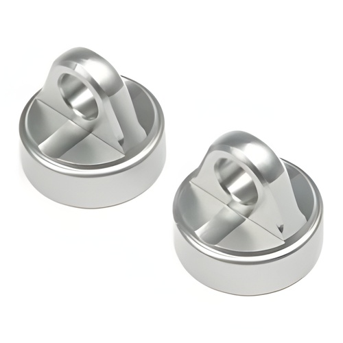 [���ܼ�] LOS233026 [TEAM LOSI] Aluminum Shock Caps: Tenacity Pro