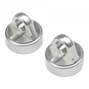 [TEAM LOSI] Aluminum Shock Caps: Tenacity Pro 