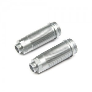 [TEAM LOSI] Aluminum Rear Shock Bodies: Tenacity Pro 