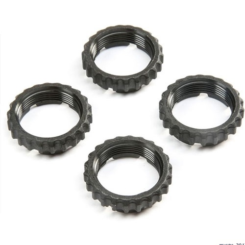 [���ܼ�] LOS233025 [TEAM LOSI] Adjuster Nut: Tenacity Pro
