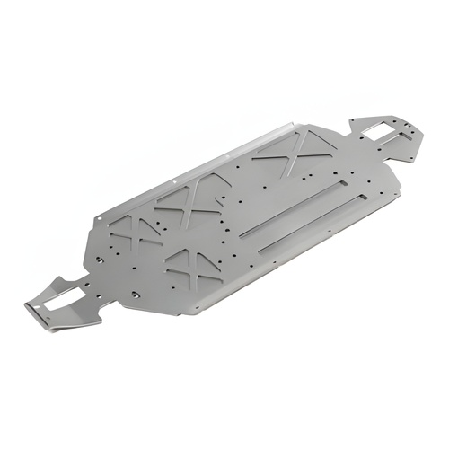 [���ܼ�] LOS231056 [TEAM LOSI] Aluminum Chassis: Tenacity Pro