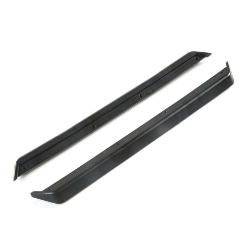 [���ܼ�] LOS231055 [TEAM LOSI] Side Guard, Alum Chassis: Tenacity Pro