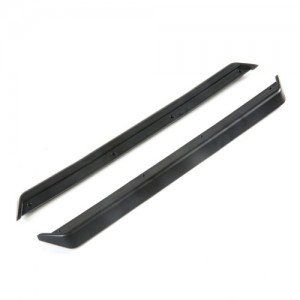 [TEAM LOSI] Side Guard, Alum Chassis: Tenacity Pro 