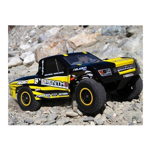 [���ܼ�] LOS230073 [TEAM LOSI] ���� Body, Brenthel: Tenacity TT Pro 1/10 ��Ŀ��Ʈ�� �����Ϸ�ٵ�